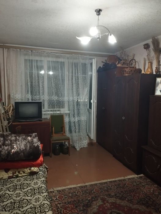 Квартира на вул. Широнинців, 3 в Харкові, ID 205568, фото №6