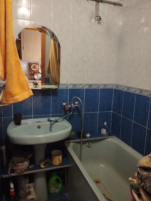Квартира на вул. Широнинців, 3 в Харкові, ID 205568, фото №7