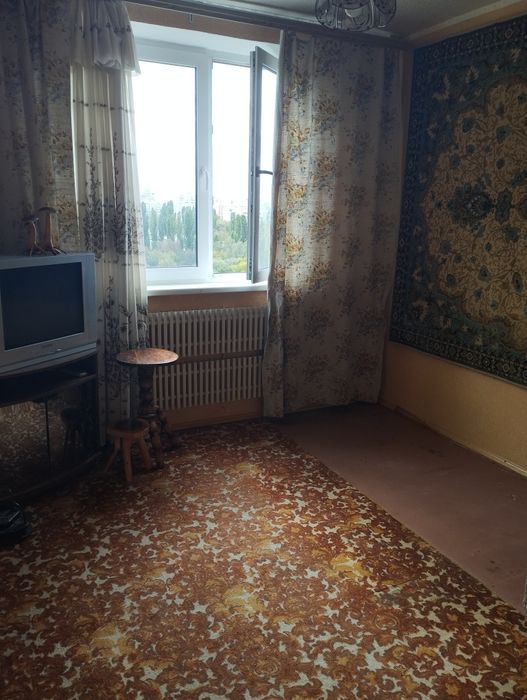 Квартира на вул. Широнинців, 3 в Харкові, ID 205568, фото №9