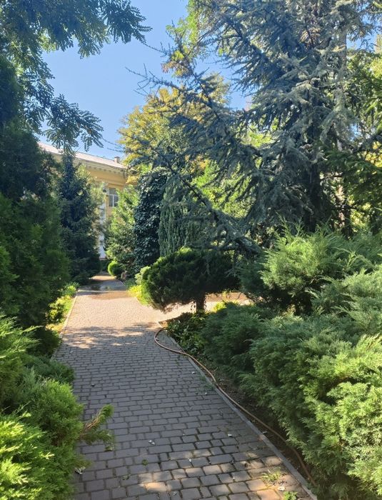 Квартира на Французький бульвар в Одесі, ID 214578, фото №2