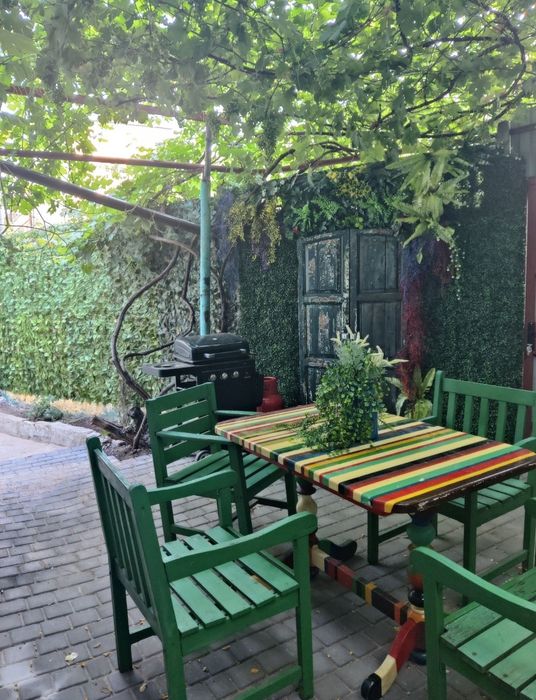 Квартира на Французький бульвар в Одесі, ID 214578, фото №3