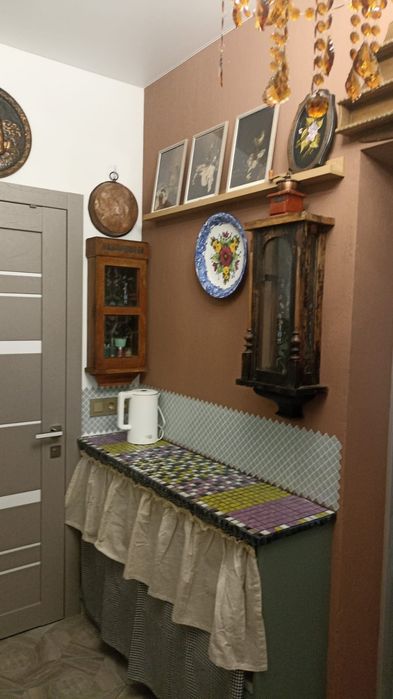 Квартира на Французький бульвар в Одесі, ID 214578, фото №4