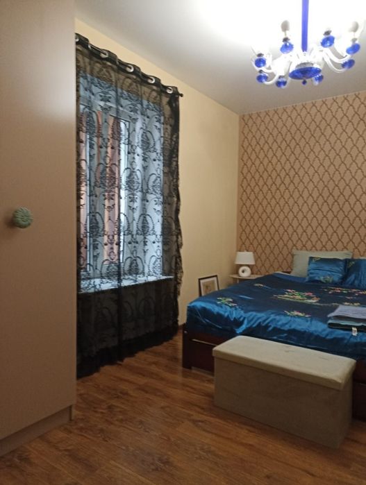 Квартира на Французький бульвар в Одесі, ID 214578, фото №6