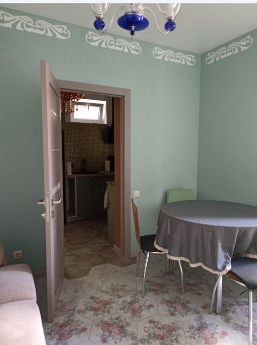 Квартира на Французький бульвар в Одесі, ID 214578, фото №8