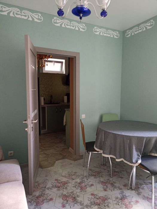 Квартира на Французький бульвар в Одесі, ID 214578, фото №10