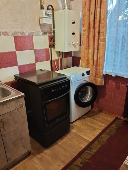 Квартира в Житомир, ID 316118, фото №1
