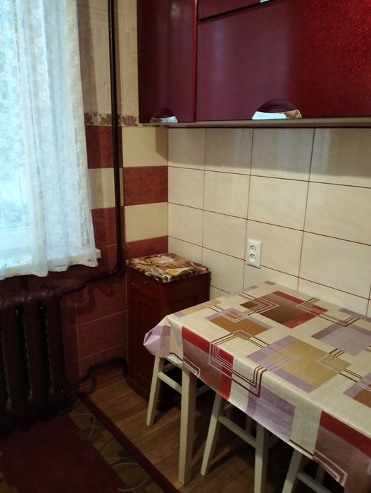 Квартира в Житомир, ID 316118, фото №2