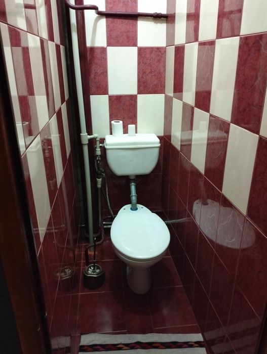 Квартира в Житомир, ID 316118, фото №4