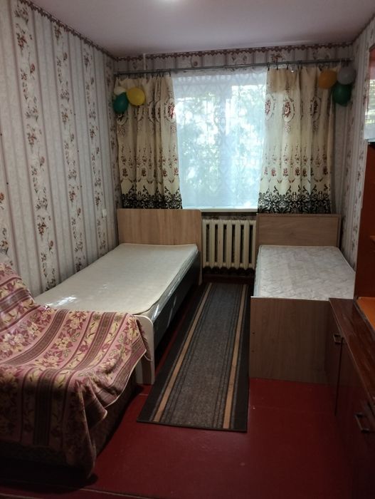 Квартира в Житомир, ID 316118, фото №5