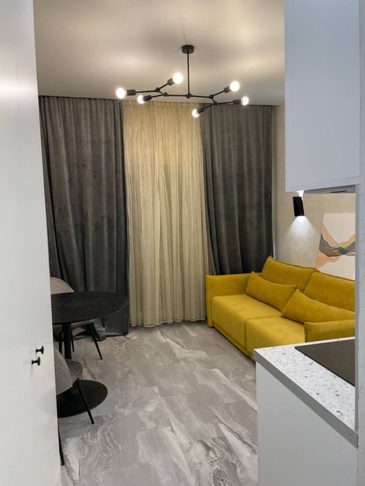 Квартира на вул. Свобода, 32 в Харків, ID 162101, фото №5