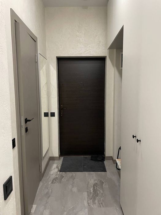 Квартира на вул. Свобода, 32 в Харкові, ID 162101, фото №9