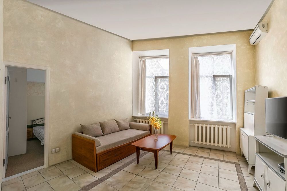 Квартира на вул. Рейтарська, 1 в Київ, ID 217248, фото №3