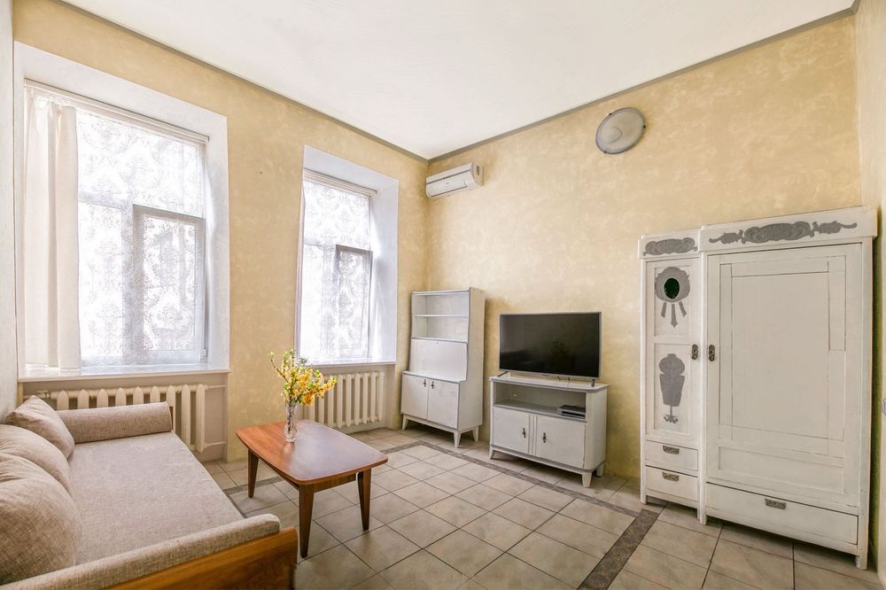Квартира на вул. Рейтарська, 1 в Київ, ID 217248, фото №4