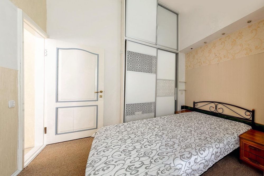 Квартира на вул. Рейтарська, 1 в Київ, ID 217248, фото №5
