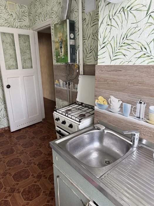 Квартира на вул. Водопроводна в Миколаїв, ID 342273, фото №1