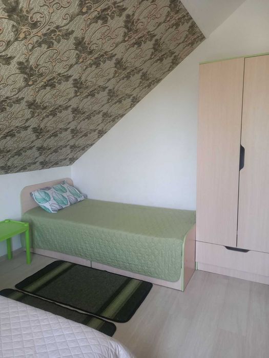 Квартира на Хаджибейський в Одесі, ID 304410, фото №6
