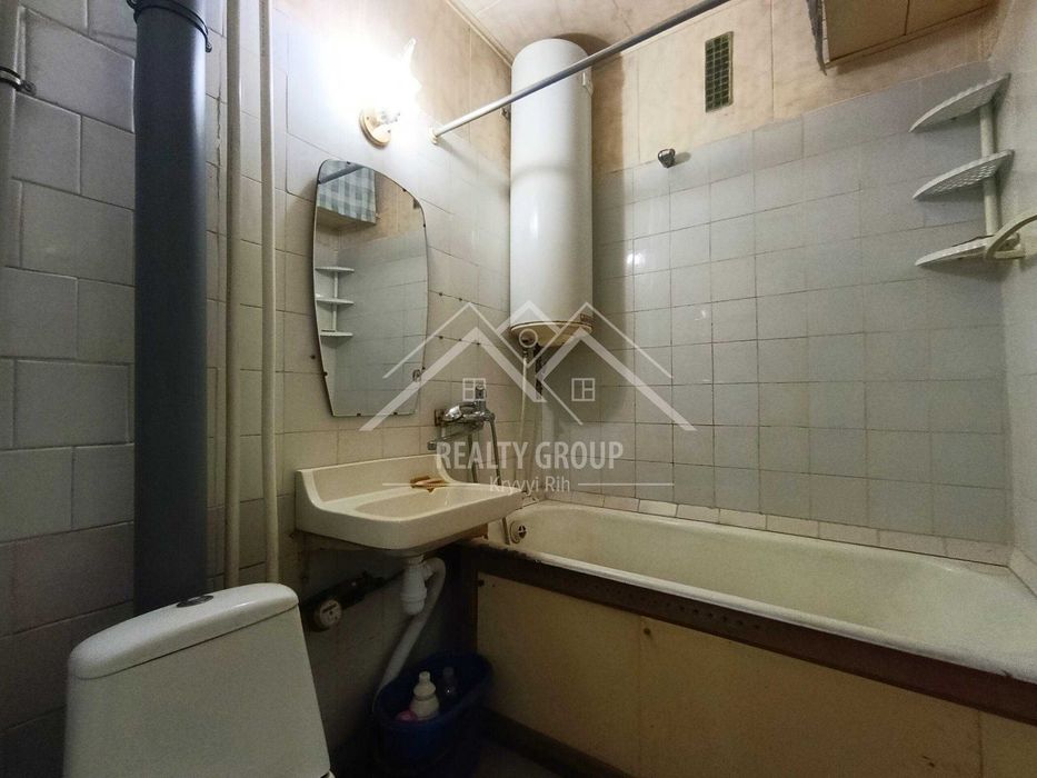 Квартира на вул. Соборності в Кривому Розі, ID 382167, фото №9