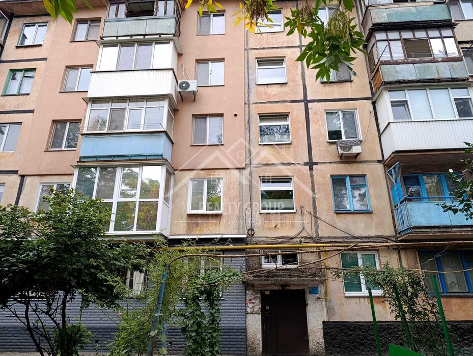 Квартира на вул. Соборності в Кривому Розі, ID 382167, фото №10