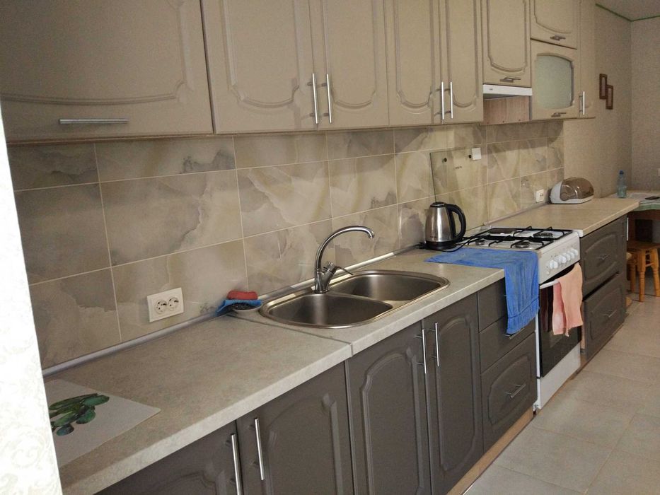 Квартира на Центр в Житомирі, ID 253584, фото №3