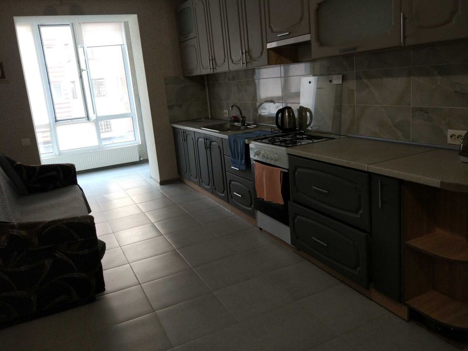 Квартира на Центр в Житомирі, ID 253584, фото №5