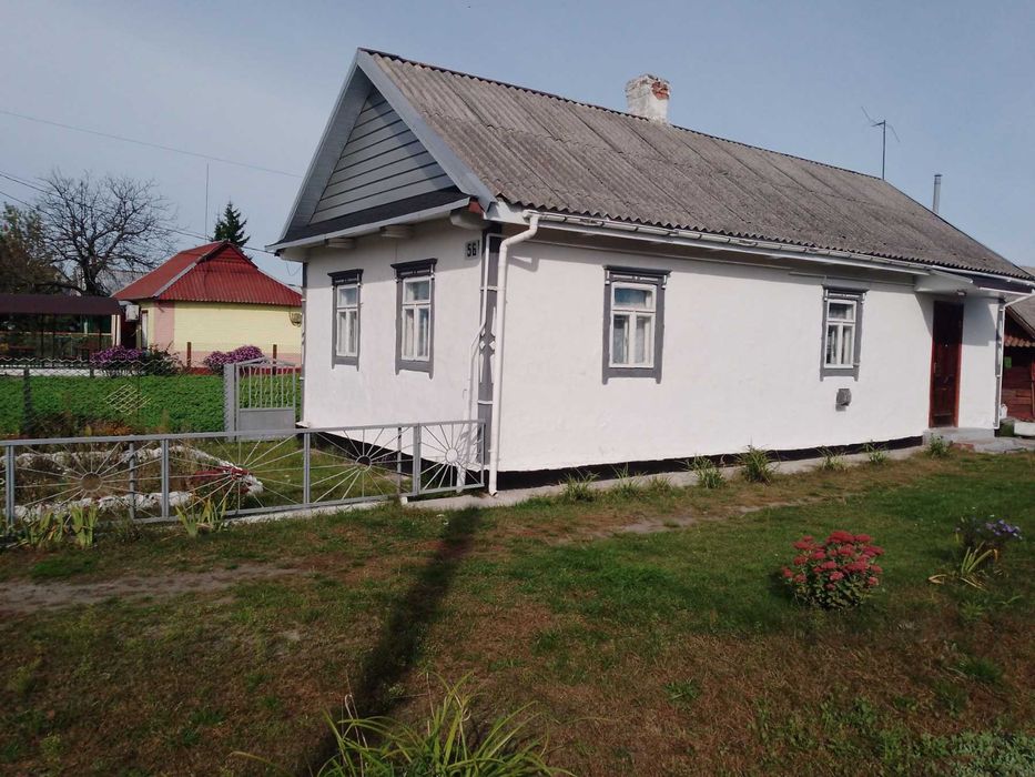 Будинок на вул. Костопільська, ID 415186, фото №1