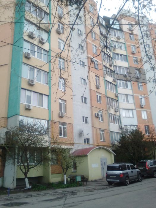 Купити квартиру за адресою біля метро Левада в Харків на Findly.com.ua Квартира на біля метро Левада в Харків, ID 203010, фото №1