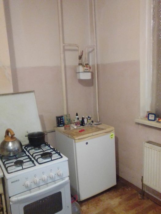 Квартира на біля метро Левада в Харків, ID 203010, фото №5