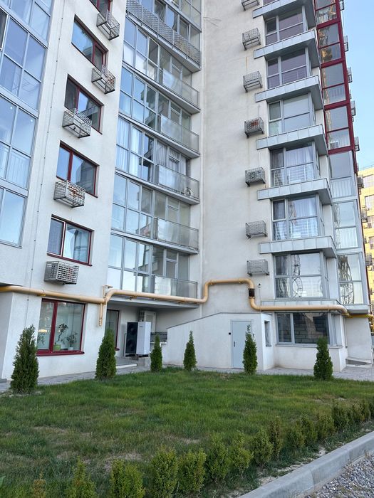 Купити квартиру в Полтава на Findly.com.ua Квартира в Полтава, ID 325796, фото №1