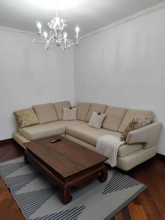 Квартира на ЖК 2 Жемчужина в Одесі, ID 287954, фото №1