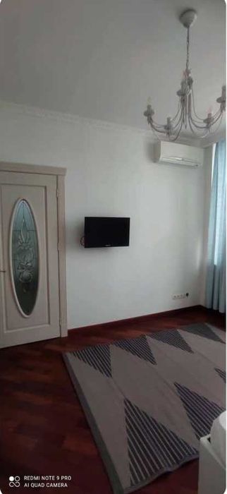 Квартира на ЖК 2 Жемчужина в Одесі, ID 287954, фото №11