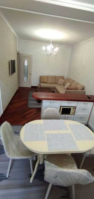 Квартира на ЖК 2 Жемчужина в Одесі, ID 287954, фото №3