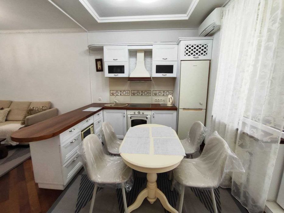 Квартира на ЖК 2 Жемчужина в Одесі, ID 287954, фото №4