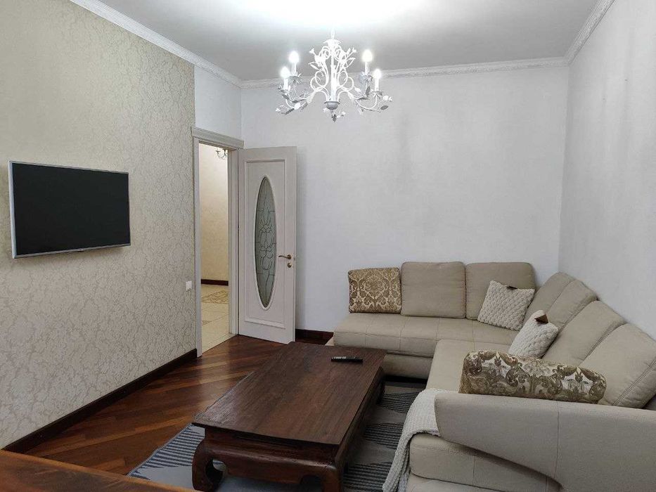 Квартира на ЖК 2 Жемчужина в Одесі, ID 287954, фото №5