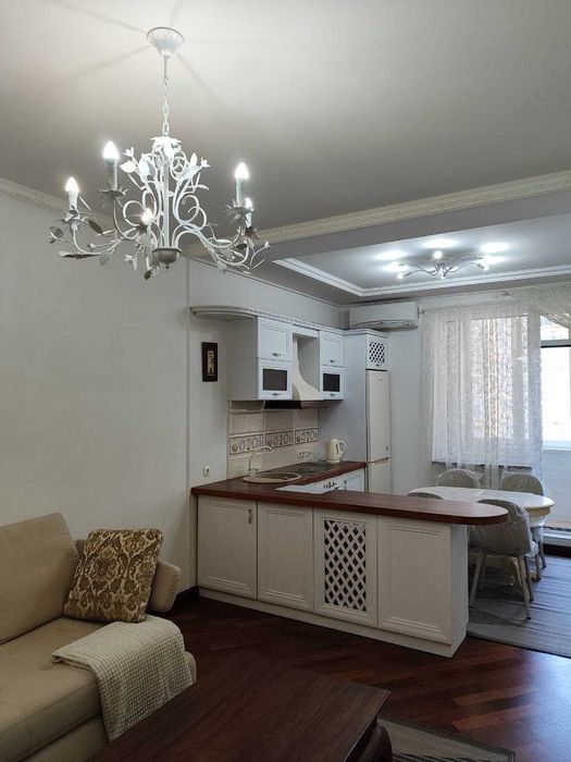 Квартира на ЖК 2 Жемчужина в Одесі, ID 287954, фото №6