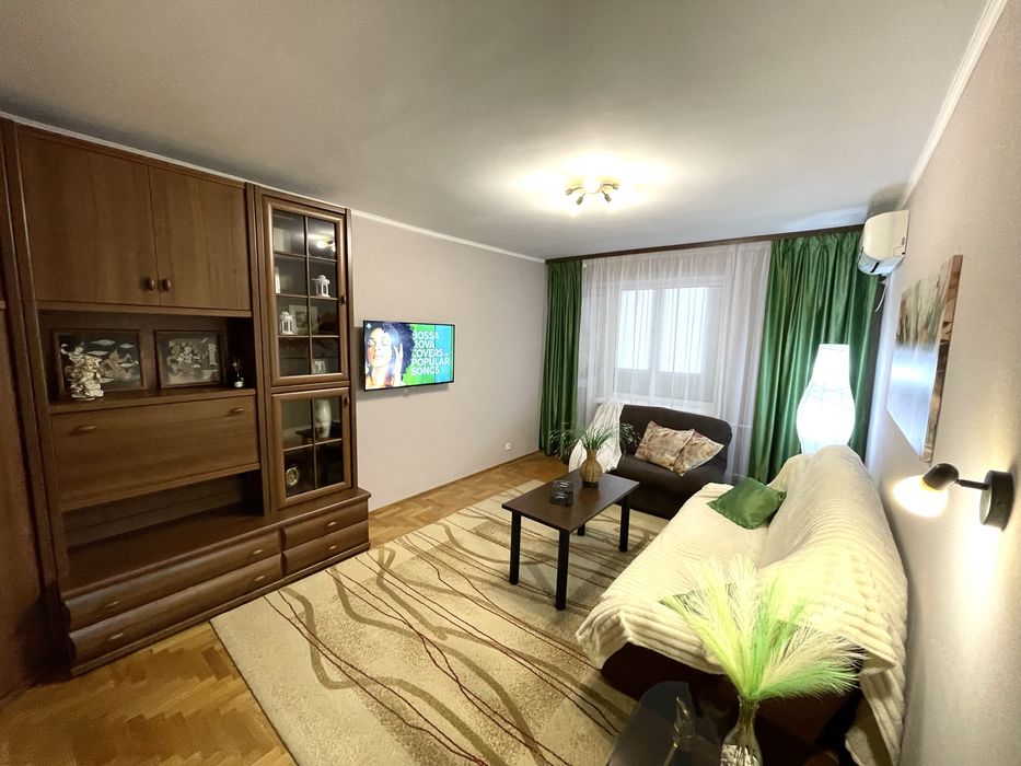 Квартира на вул. Іллєнка, 9 в Києві, ID 463724, фото №2