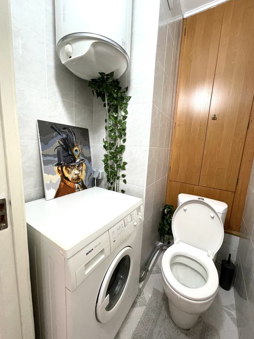 Квартира на вул. Іллєнка, 9 в Києві, ID 463724, фото №13