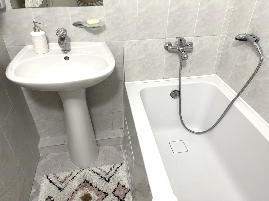Квартира на вул. Іллєнка, 9 в Києві, ID 463724, фото №15