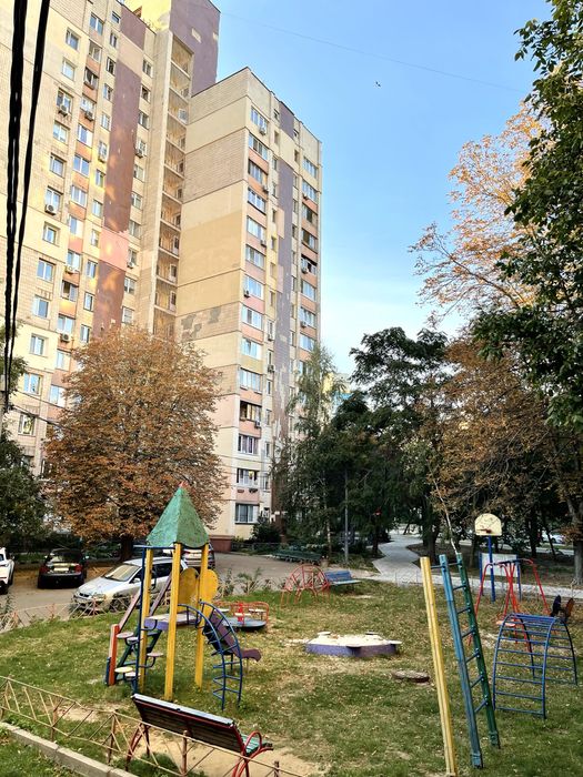 Квартира на вул. Іллєнка, 9 в Києві, ID 463724, фото №20