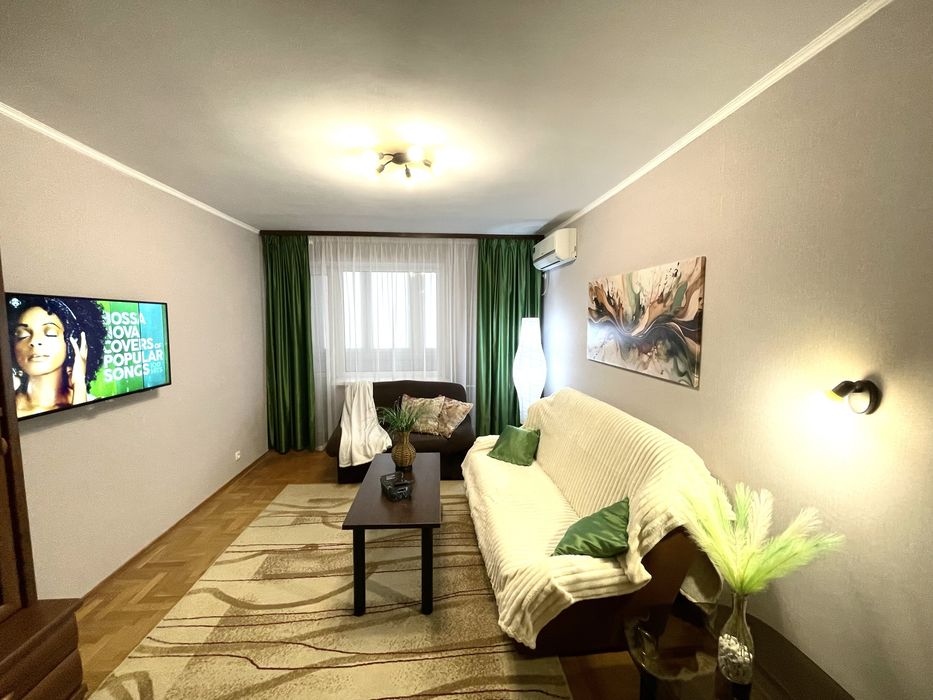 Квартира на вул. Іллєнка, 9 в Києві, ID 463724, фото №3