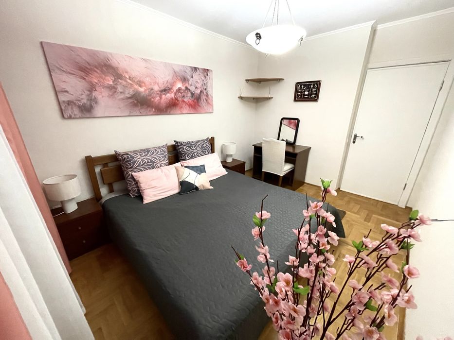 Квартира на вул. Іллєнка, 9 в Києві, ID 463724, фото №7