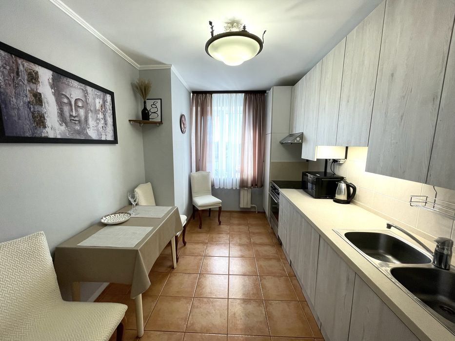 Квартира на вул. Іллєнка, 9 в Києві, ID 463724, фото №8