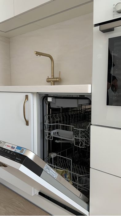 Квартира на вул. Раїси Окіпної, 18 в Києві, ID 366122, фото №12