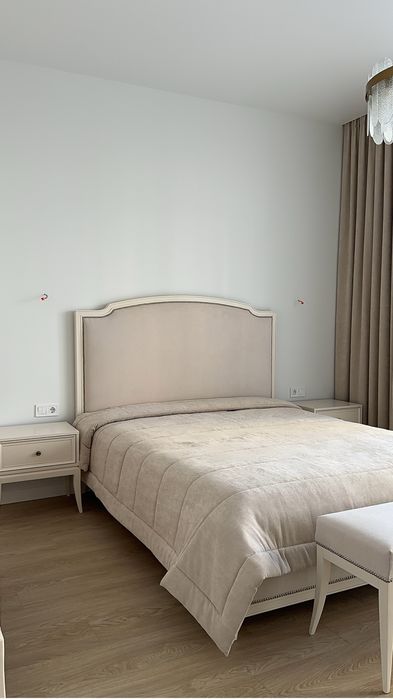 Квартира на вул. Раїси Окіпної, 18 в Києві, ID 366122, фото №14