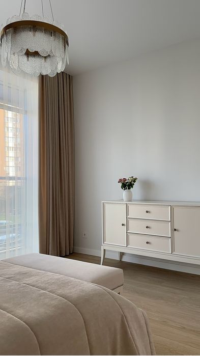 Квартира на вул. Раїси Окіпної, 18 в Києві, ID 366122, фото №15