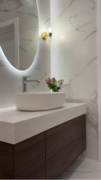 Квартира на вул. Раїси Окіпної, 18 в Києві, ID 366122, фото №22