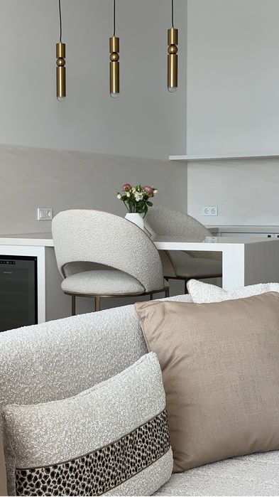 Квартира на вул. Раїси Окіпної, 18 в Києві, ID 366122, фото №8