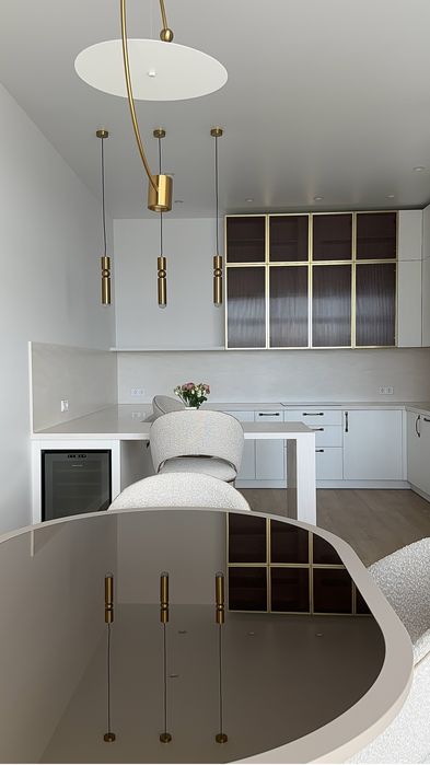 Квартира на вул. Раїси Окіпної, 18 в Києві, ID 366122, фото №9