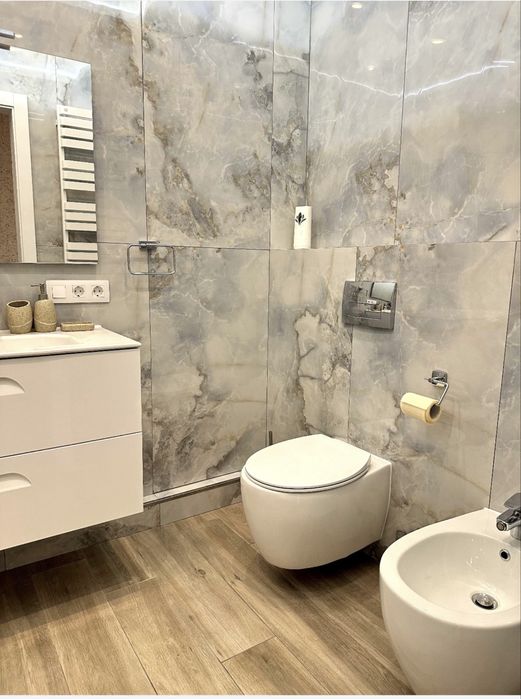 Квартира на вул. Глибочицька в Києві, ID 360636, фото №8