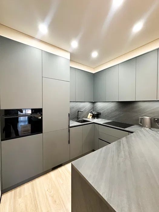 Квартира на вул. Максимовича в Київ, ID 360612, фото №2