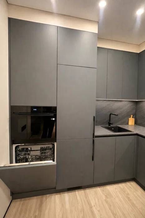 Квартира на вул. Максимовича в Києві, ID 360612, фото №17
